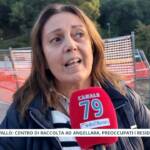 Vallo della Lucania, scontro sul centro di raccolta ad Angellara: la protesta dei residenti