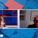 “Anteprima News” 8 ottobre 2026