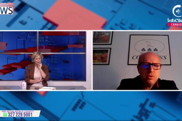 “Anteprima News” 8 ottobre 2026