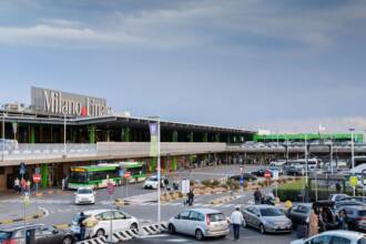 Aeroporto di Salerno: Aeroitalia aumenta i voli per Milano Linate