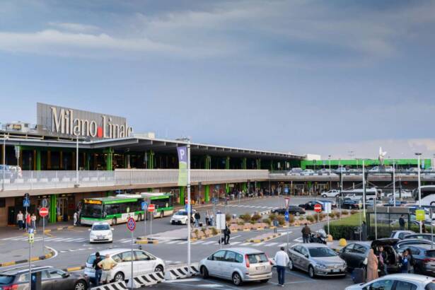 Aeroporto di Salerno: Aeroitalia aumenta i voli per Milano Linate