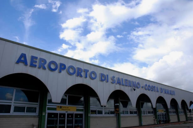 Aeroporto di Salerno: Aeroitalia aumenta i voli per Milano Linate