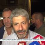 Punto Nascita di Sapri: sindaco e Comitato chiedono incontro urgente al presidente Fico