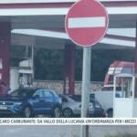 Caro carburanti a Vallo della Lucania: scorte esaurite e rischio blocco dei soccorsi