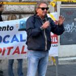 Alfonso Rianna (Cgil)