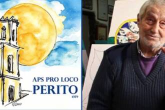 Andrea Celano - Pro Loco Perito