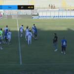 Agropoli – Pro Sangiorgese: la telecronaca del match