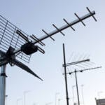 Antenna tv