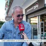Caro carburanti e sciopero tir: ecco la situazione nei supermercati del Cilento e cosa ne pensano i cittadini