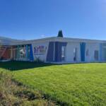 A Sala Consilina nasce il nuovo asilo nido Santa Maria degli Ulivi