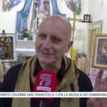 Festa di San Francesco a Perito: un incontro tra fede, tradizione e musica popolare
