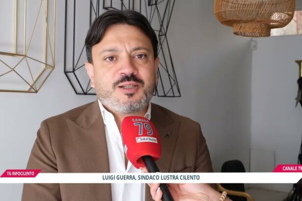 Lustra investe sul futuro: 4 milioni per scuole, borghi e turismo