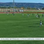 Battipagliese e Città di Campagna cercano il riscatto nella decima giornata di Eccellenza