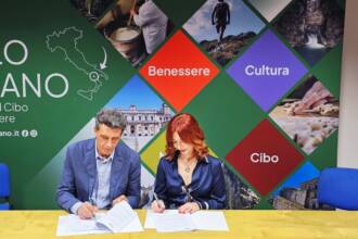 BCC Magna Grecia e GAL Vallo di Diano: accordo per il credito alle imprese