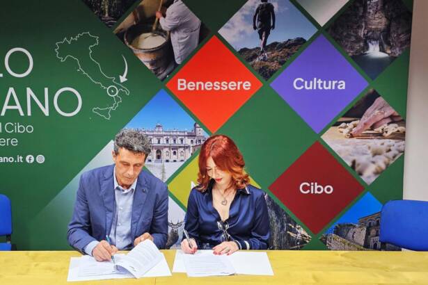 BCC Magna Grecia e GAL Vallo di Diano: accordo per il credito alle imprese