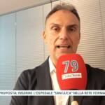 Ospedale di Vallo della Lucania nella rete Unisa: la svolta per il Cilento