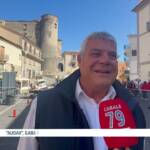 Roccadaspide riempita dalle Vespe storiche: successo per l’Audax Salerno