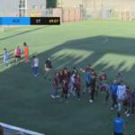 Baronissi – Agropoli, la telecronaca del match