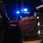 Incidente nella notte a Policastro: alcoltest e controlli incrociati incastrano ricercato internazionale