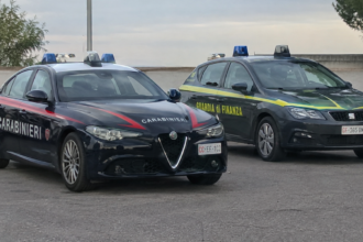 Policastro, sequestro da 600mila euro: nuova stretta sulla lottizzazione abusiva