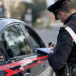 Capaccio Paestum, auto di un ex consigliere vandalizzata a Licinella