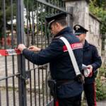 Officina abusiva in una roulotte a Sapri: il blitz dei Carabinieri
