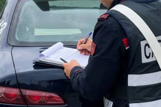 Violò le prescrizioni, aggravata la misura cautelare per un uomo a Padula