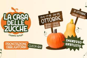 Casa delle zucche