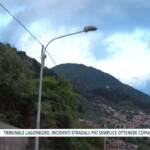 Incidenti stradali, svolta a Lagonegro: atti veloci senza nulla osta