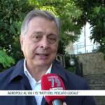 Agropoli, al via i “Patti del Pescato”: il mare tra sostenibilità e Dieta Mediterranea