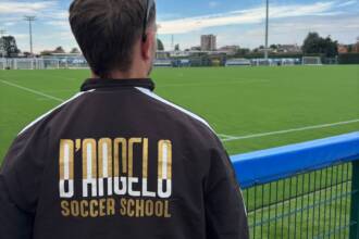 D’Angelo Soccer School e Atalanta: accordo per i giovani del Cilento