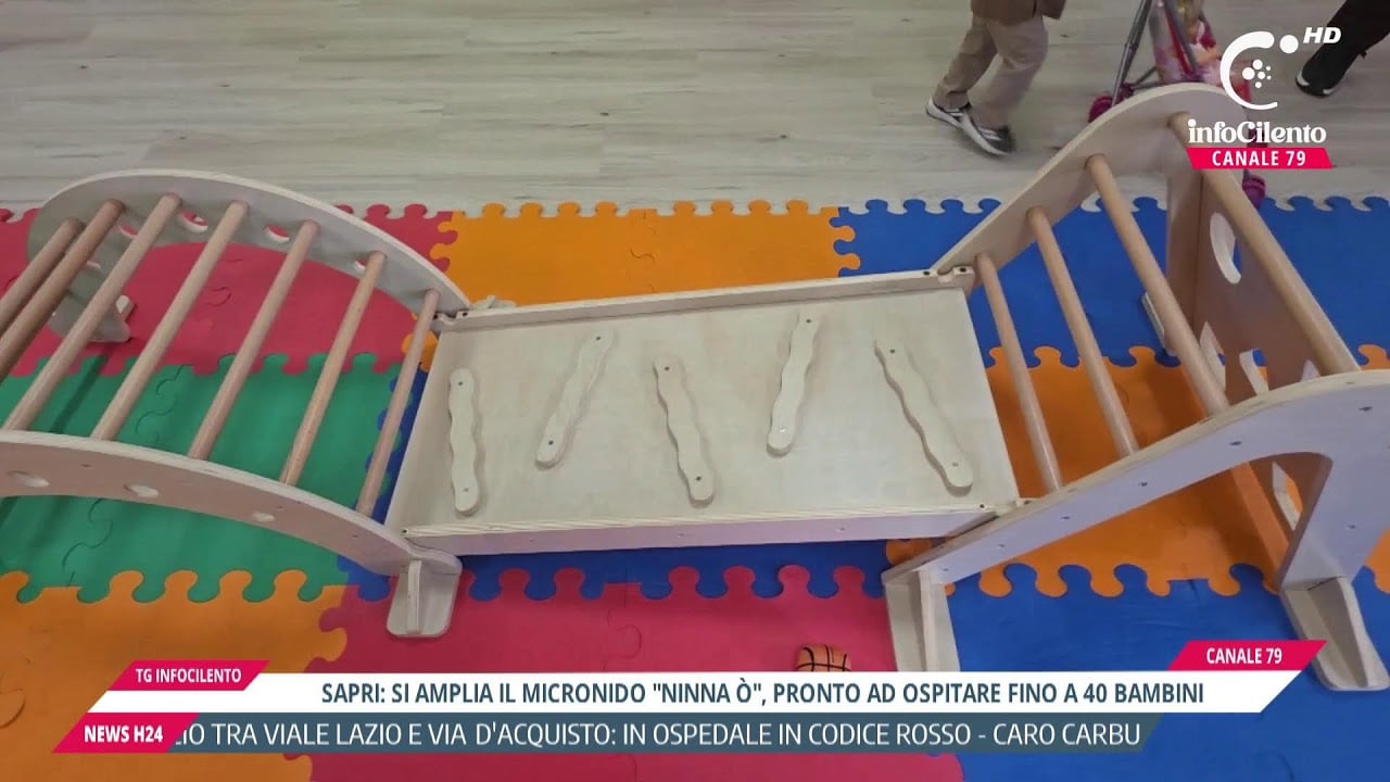 Tg InfoCilento 19 ottobre 2026, edizione delle 19:55
