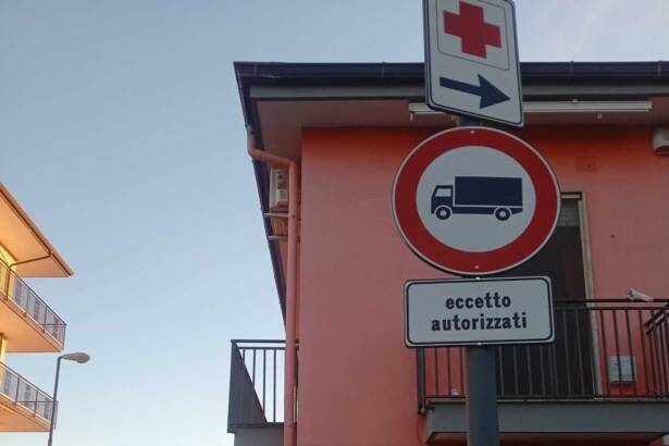 Eboli tir