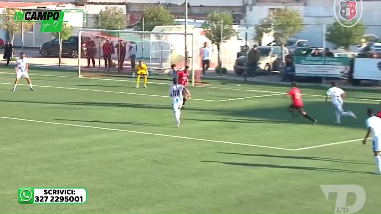 “InCampo”: approfondimento sul calcio dilettantistico. Puntata del 19 ottobre 2026