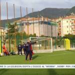 Serie D, 8ª giornata: debuttano Infantino e il derby Palmese-Ebolitana