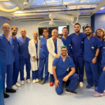 Vallo della Lucania: al “San Luca” un solo intervento di elevata complessità tratta fibrillazione e PFO