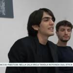 Capaccio Paestum: inaugurato un nuovo ciclo di incontri culturali, focus su filosofia ed etica collettiva