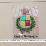 Battipaglia, al via gli avvisi TARI 2026: attenzione alle truffe SMS