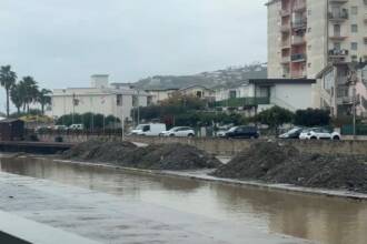 Agropoli, al via la pulizia del fiume Testene: più sicurezza e decoro