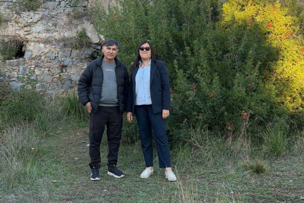 Fratelli Capozzoli Centola