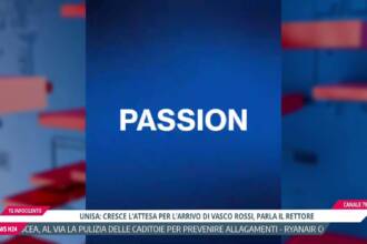 Tg InfoCilento 2 ottobre 2026, edizione delle 19:55