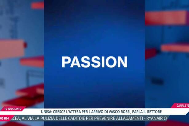 Tg InfoCilento 2 ottobre 2026, edizione delle 19:55