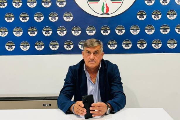 FdI Roccadaspide guarda alle comunali: “crescita e vicinanza a De Matteis”