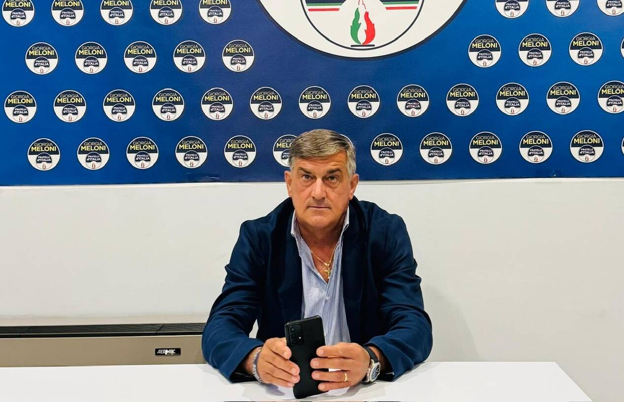 FdI Roccadaspide guarda alle comunali: “crescita e vicinanza a De Matteis”