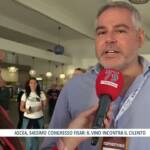 Ascea: inaugurato il 54esimo Congresso FISAR e il Salone della Magna Graecia, Cilento al centro della sommellerie italiana