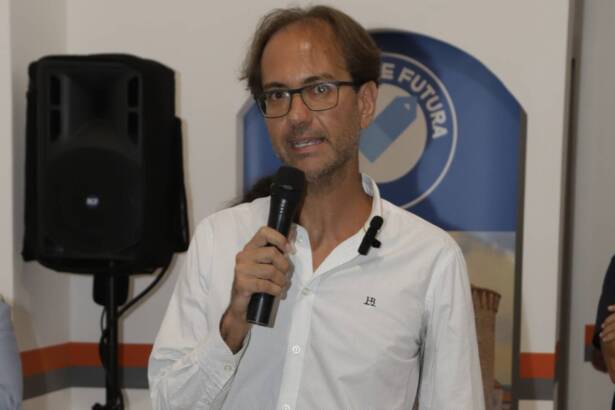 Giuseppe De Matteis