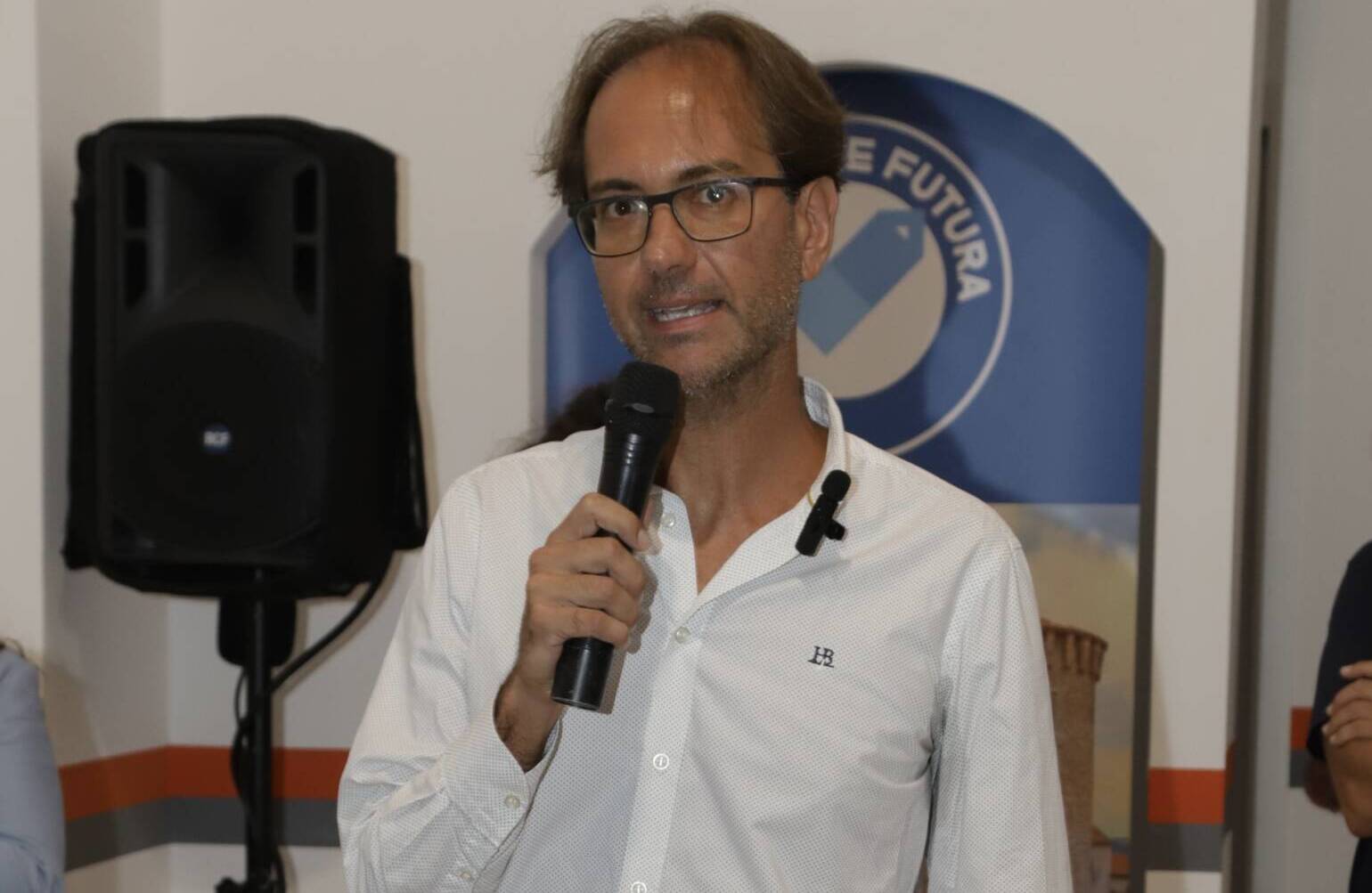 Giuseppe De Matteis