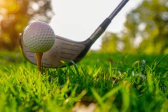 Un campo da golf da 18 buche a Serre o Salerno: la proposta per il turismo internazionale