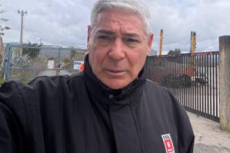 Morti sul lavoro, CGIL e Fillea Salerno: «Basta contare le vittime. La sicurezza non può continuare a essere pagata con la vita dei lavoratori»