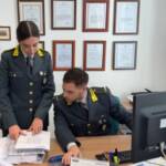 Maxi frode IVA da 450 milioni: blitz della Guardia di Finanza anche nel salernitano